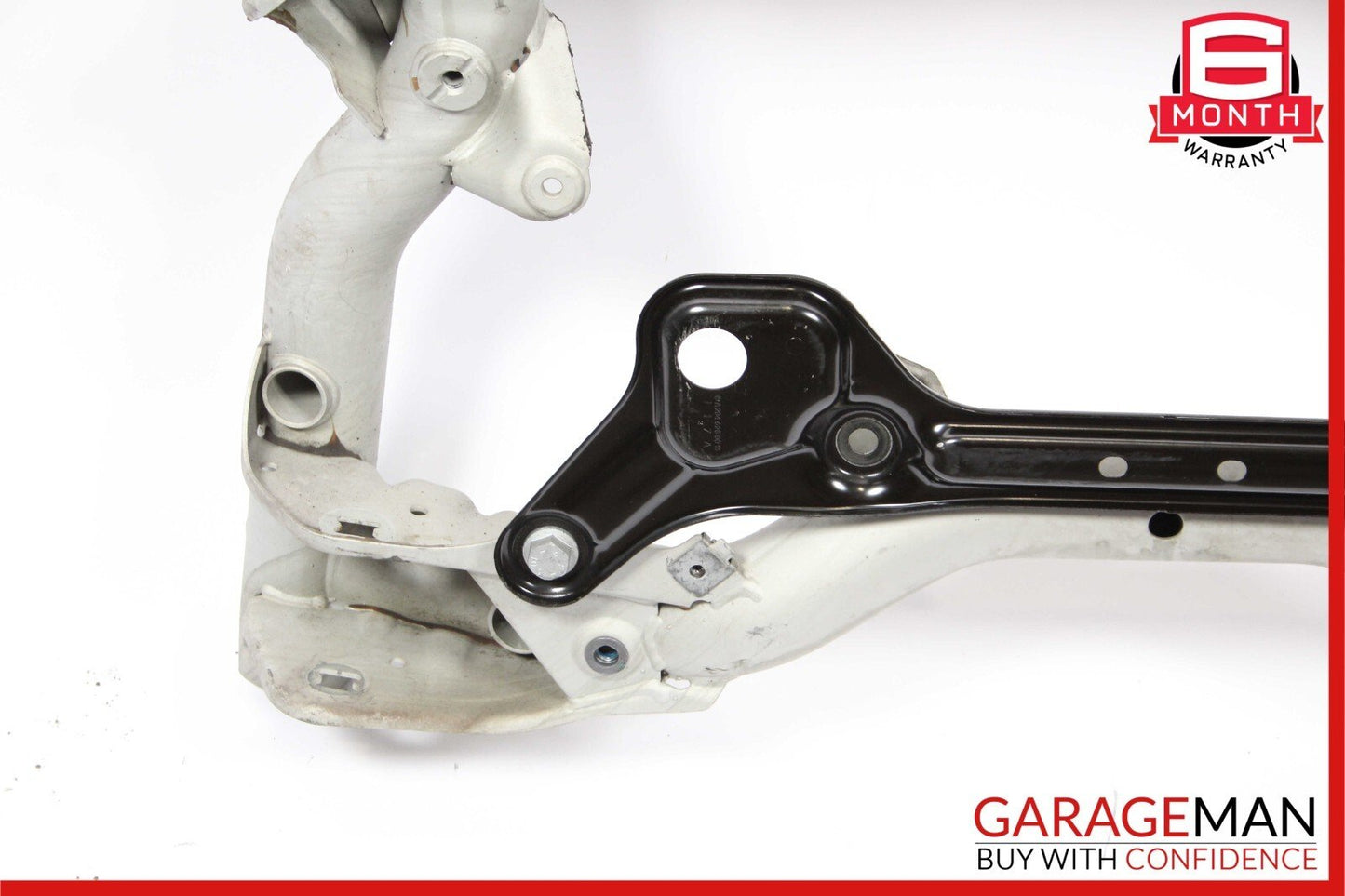 11-18 Mercedes W212 E350 CLS550 Front Sub Frame Subframe Engine Crossmember OEM