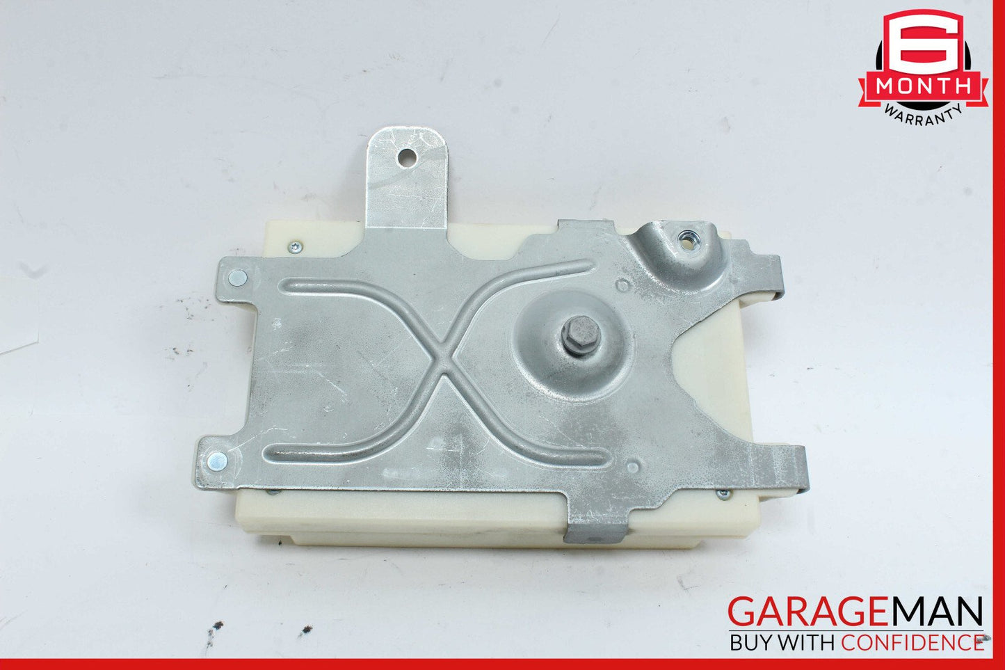 10-15 Mercedes C250 CLS550 E350 Keyless Go Entry Control Module Unit
