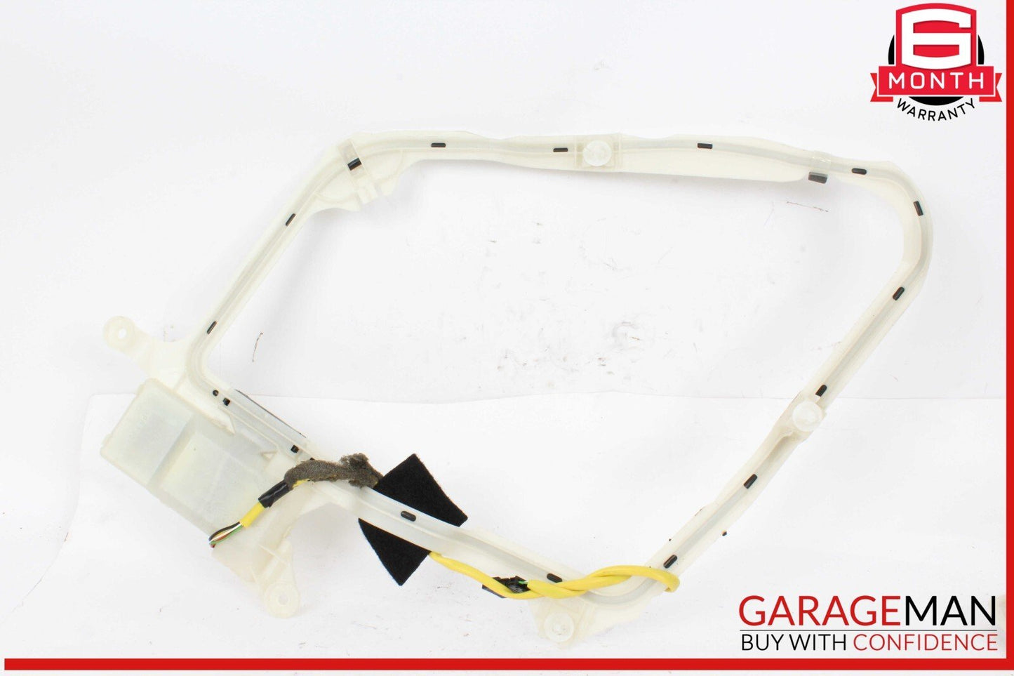 00-06 Mercedes W220 S500 Front Right Side Keyless Go Entry Antenna OEM