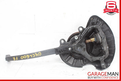 00-06 Mercedes W215 CL600 RWD Front Right Side Wheel Spindle Knuckle Hub Bearing
