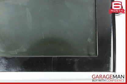 09-13 Mercedes X164 GL350 ML550 R350 Headrest Screen Monitor Display Set OEM