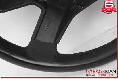 09-13 Mercedes X164 GL450 4MATIC Driver Steering Wheel w/ Paddle Shifters OEM