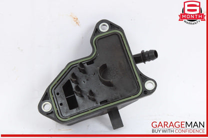 06-15 Mercedes W221 S400 Hybrid Engine Oil Separator Cover 2720160134 OEM