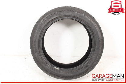 Continental ExtremeContact 255/45 ZR18 103Y Wheel Tire OEM