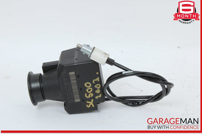 03-12 Mercedes R230 SL500 SL55 Ignition Switch Module 2305450508 OEM