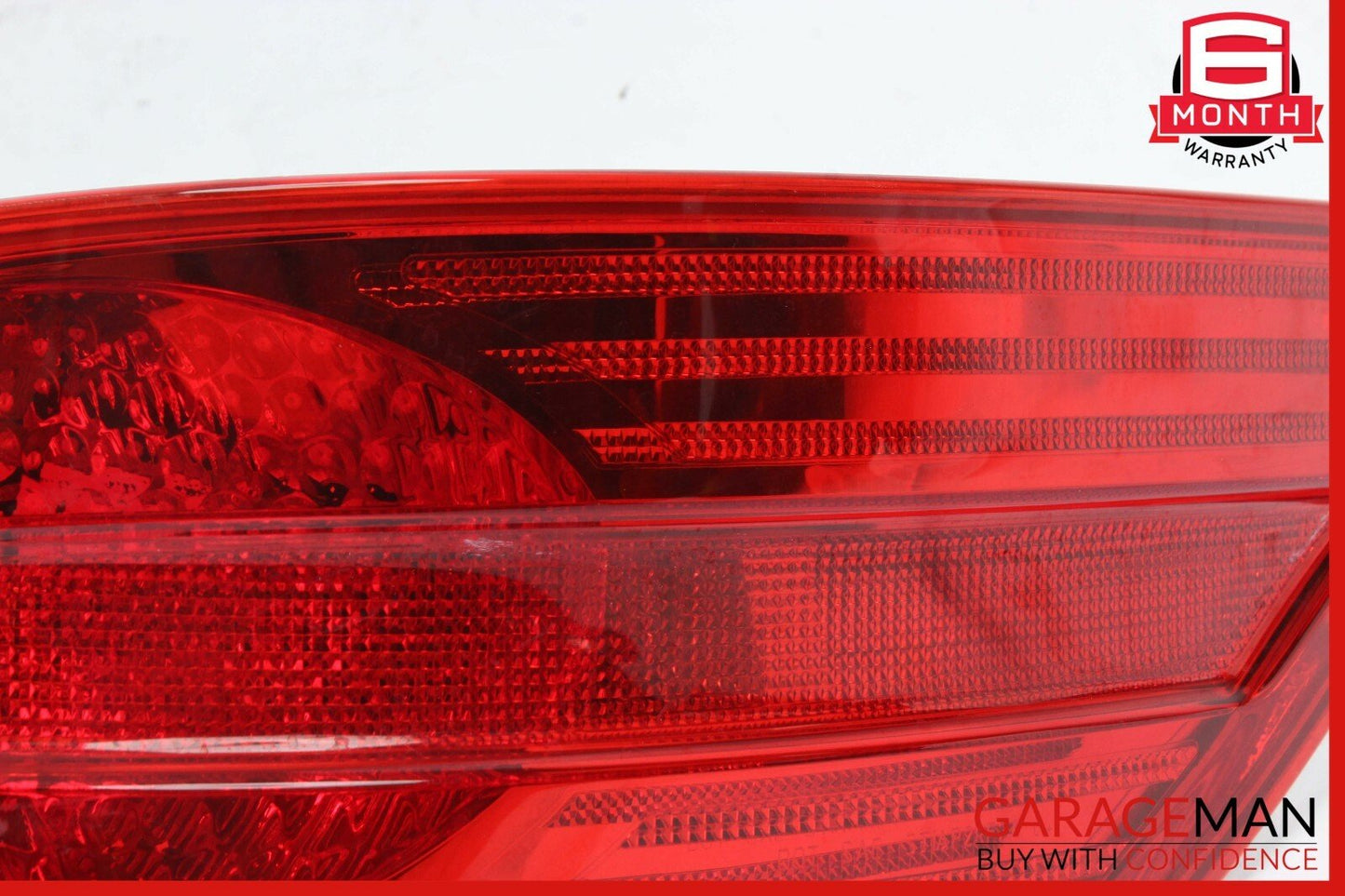 06-10 Mercedes W251 R320 R500 Rear Right Side Taillight Tail Light Lamp