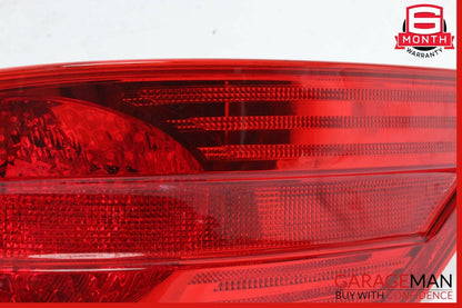 06-10 Mercedes W251 R320 R500 Rear Right Side Taillight Tail Light Lamp