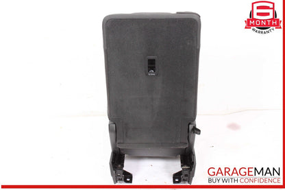 20-24 Audi Q7 Rear 2rd row Center Seat Cushion Assembly OEM