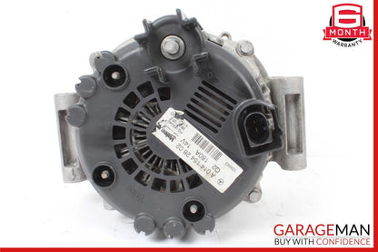 10-13 Mercedes W221 S400 Hybrid Alternator Generator Valeo 180A 0141542802