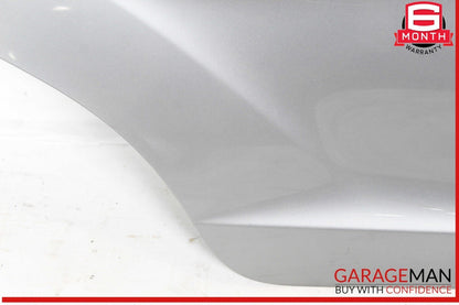 12-18 Mercedes W218 CLS550 Rear Right Passenger Side Exterior Door Shell OEM
