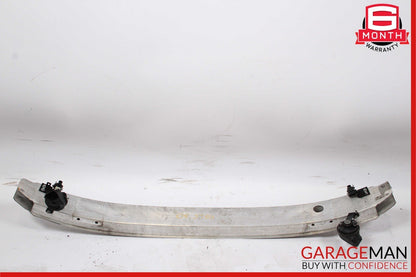 00-06 Mercedes W220 S500 Front Bumper Reinforcement Impact Crash Rebar Bar OEM