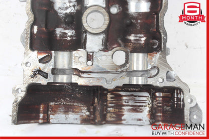 06-09 Mercedes W211 E350 CLK350 SLK350 Left Cylinder Head Cover 2720161205