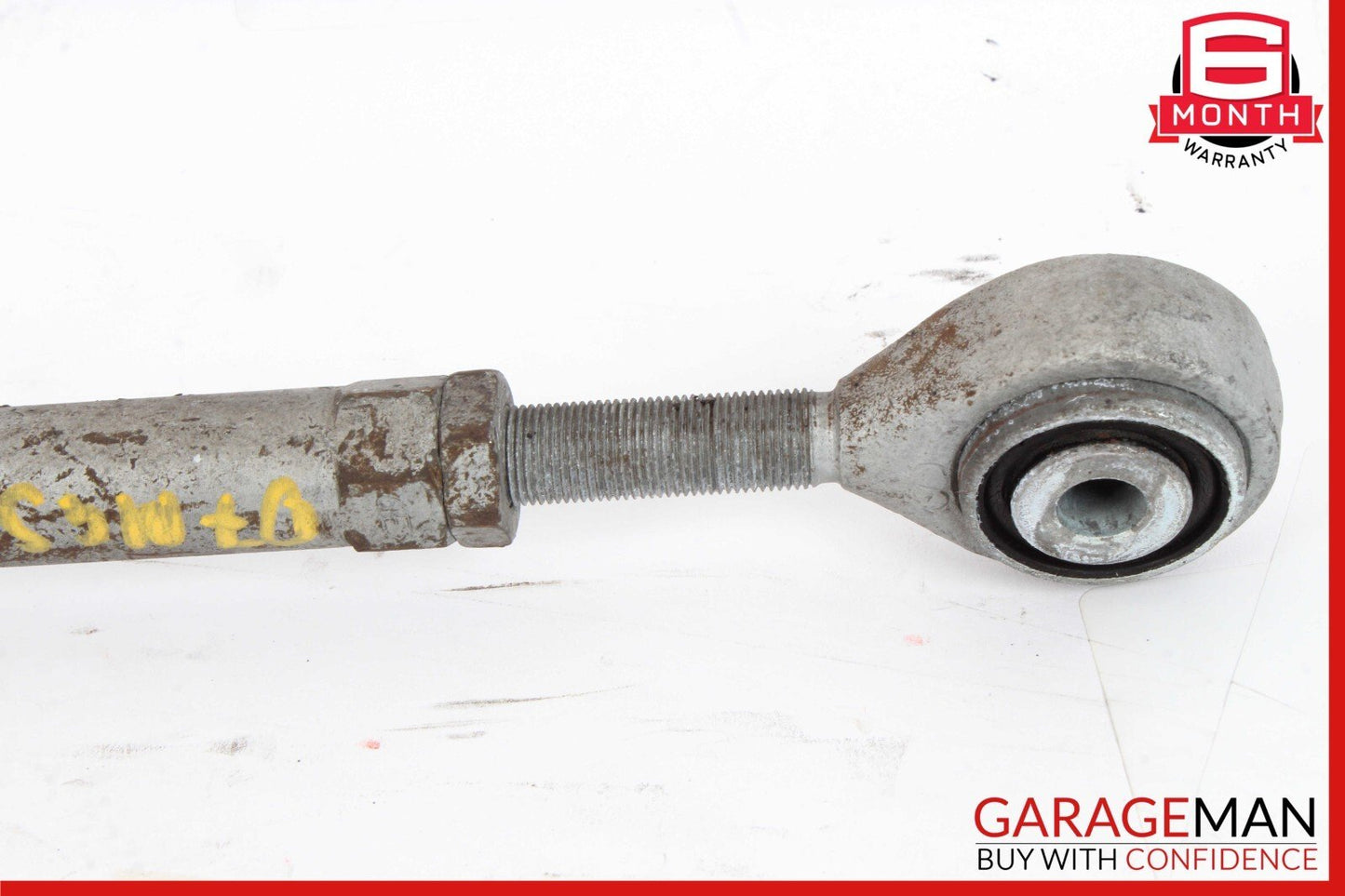 03-08 Maserati Quattroporte M139 Rear Right or Left Tie Rod Control Arm OEM