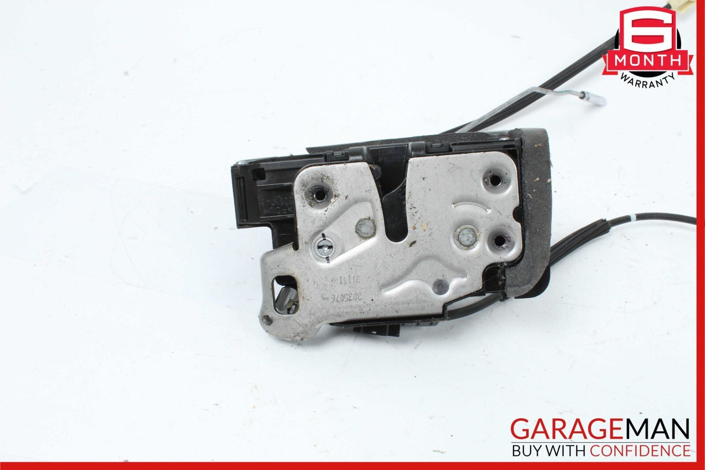 14-19 Cadillac CTS Rear Right Side Door Lock Latch Actuator 13592258 OEM