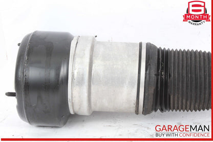 07-14 Mercedes W221 S400 Hybrid Rear Left / Right Air Suspension Shock Strut