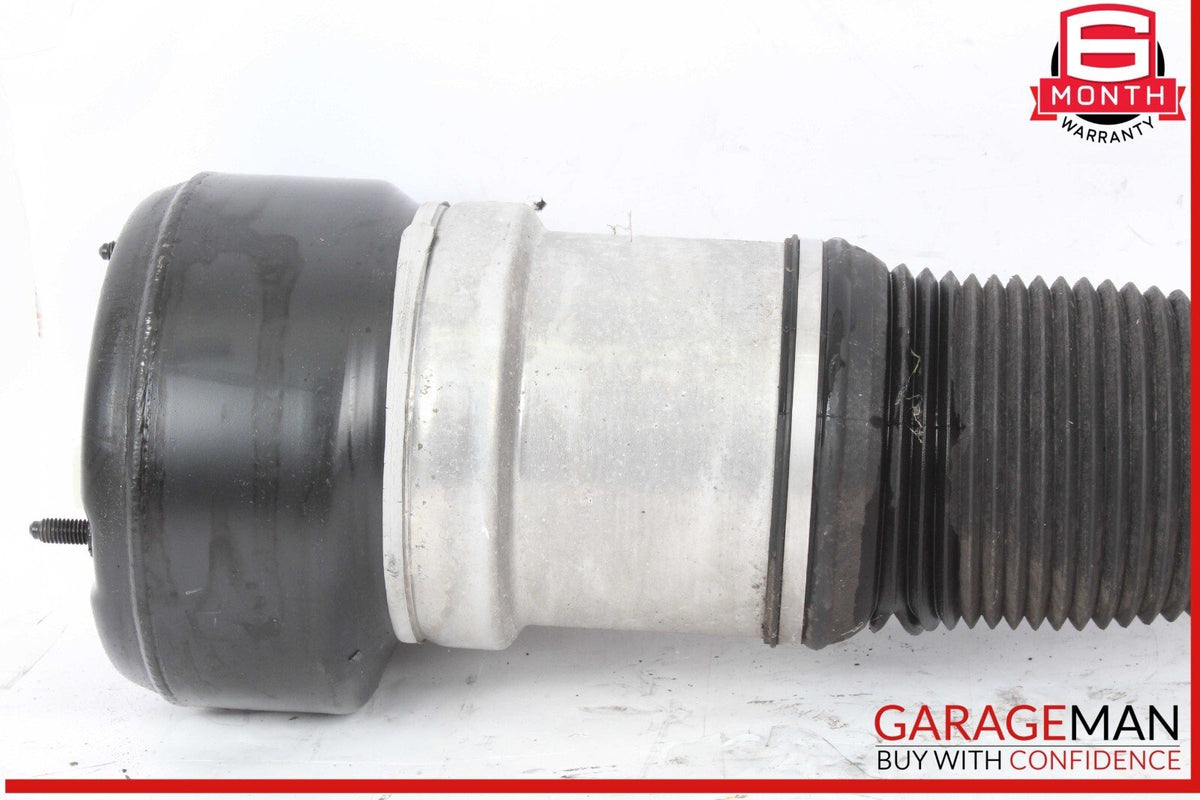 07-14 Mercedes W221 S400 Hybrid Rear Left / Right Air Suspension Shock Strut