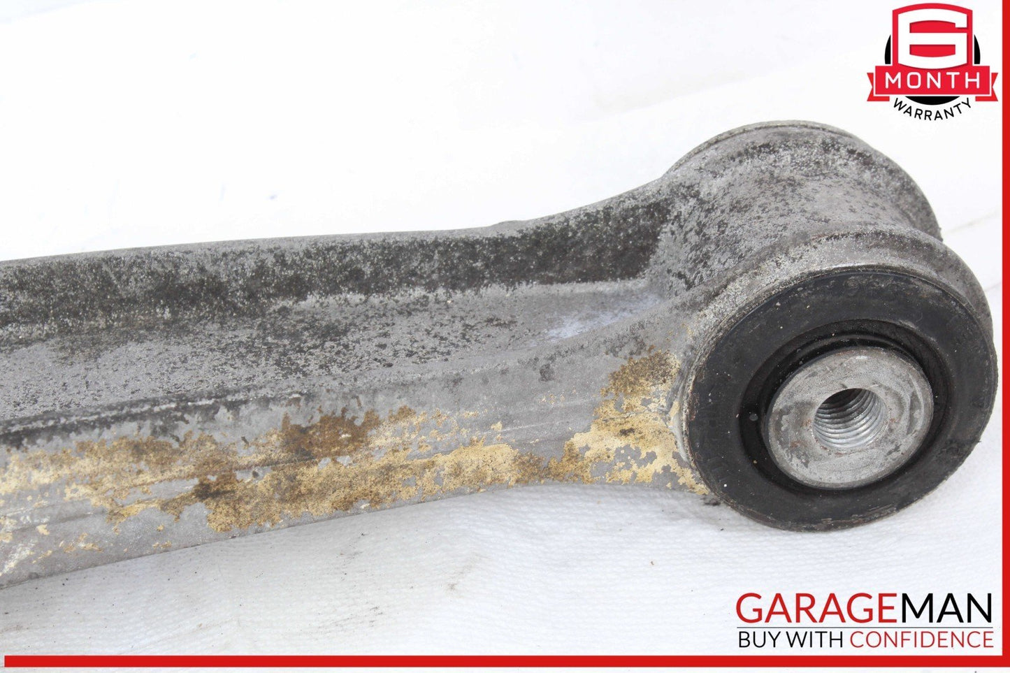 97-04 Porsche 911 Boxster 986 Rear Right / Left Suspension Lower Control Arm OEM