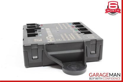 08-18 Mercedes W204 C250 C300 E250 CLS500 Rear Right Door Control Module Unit