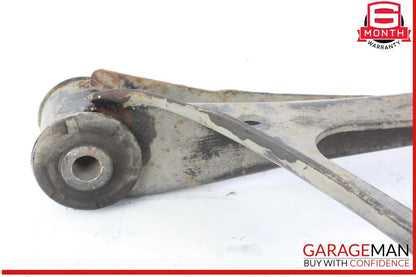 03-10 Porsche Cayenne 955 957 Rear Right Lower Control Arm 7L0505352 OEM