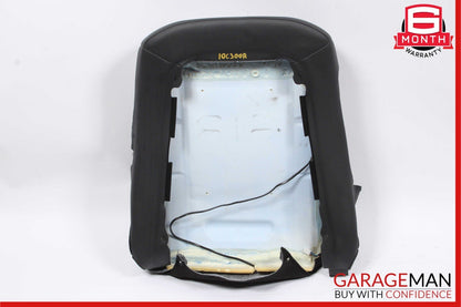 08-11 Mercedes W204 C250 C300 Front Right Seat Top Upper Cushion OEM