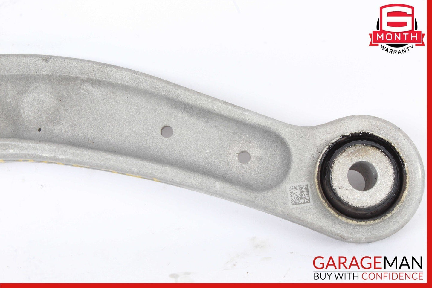 10-20 Mercedes W205 C300 E350 Rear Left / Right Suspension Upper Control Arm OEM