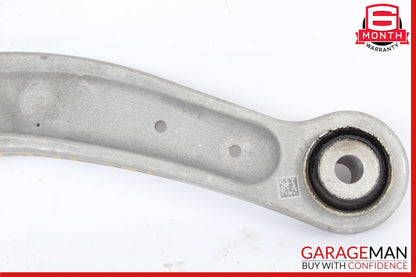 10-20 Mercedes W205 C300 E350 Rear Left / Right Suspension Upper Control Arm OEM