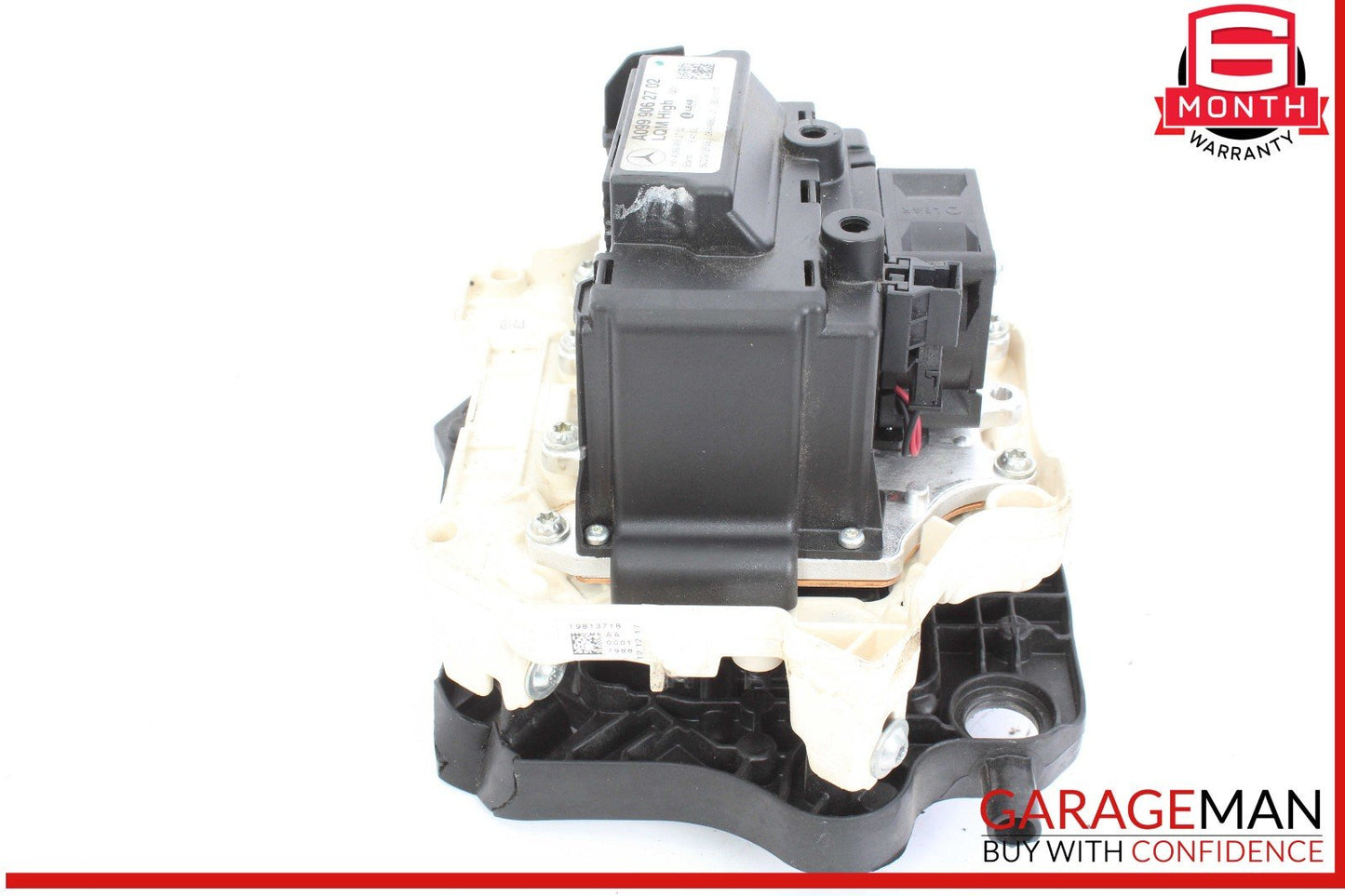 18-20 Mercedes W213 E400 Front Right Headlight Bulb Control Module OEM