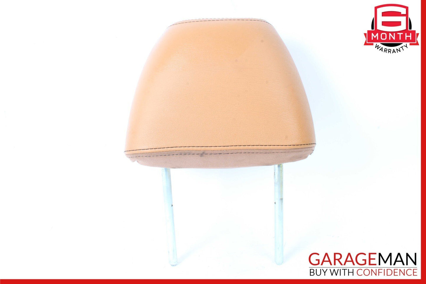 08-12 Maserati GranTurismo M145 Front Right or Left Seat Headrest Head Rest OEM