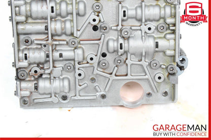 Mercedes S400 C350 CLS350 CL500 722.9 G Tronic Transmission Valve Body 7G OEM