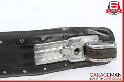86-91 Mercedes W126 420SEL 300SEL Rear Right Side Exterior Door Handle OEM