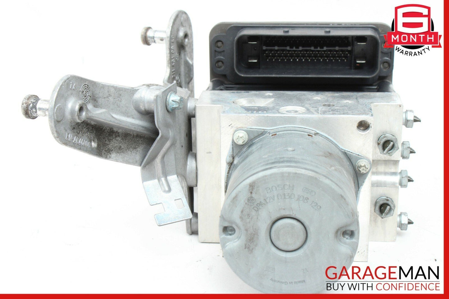 07-11 Mercedes W211 E63 AMG CLS550 ABS Brake Hydraulic Pump Control Module OEM