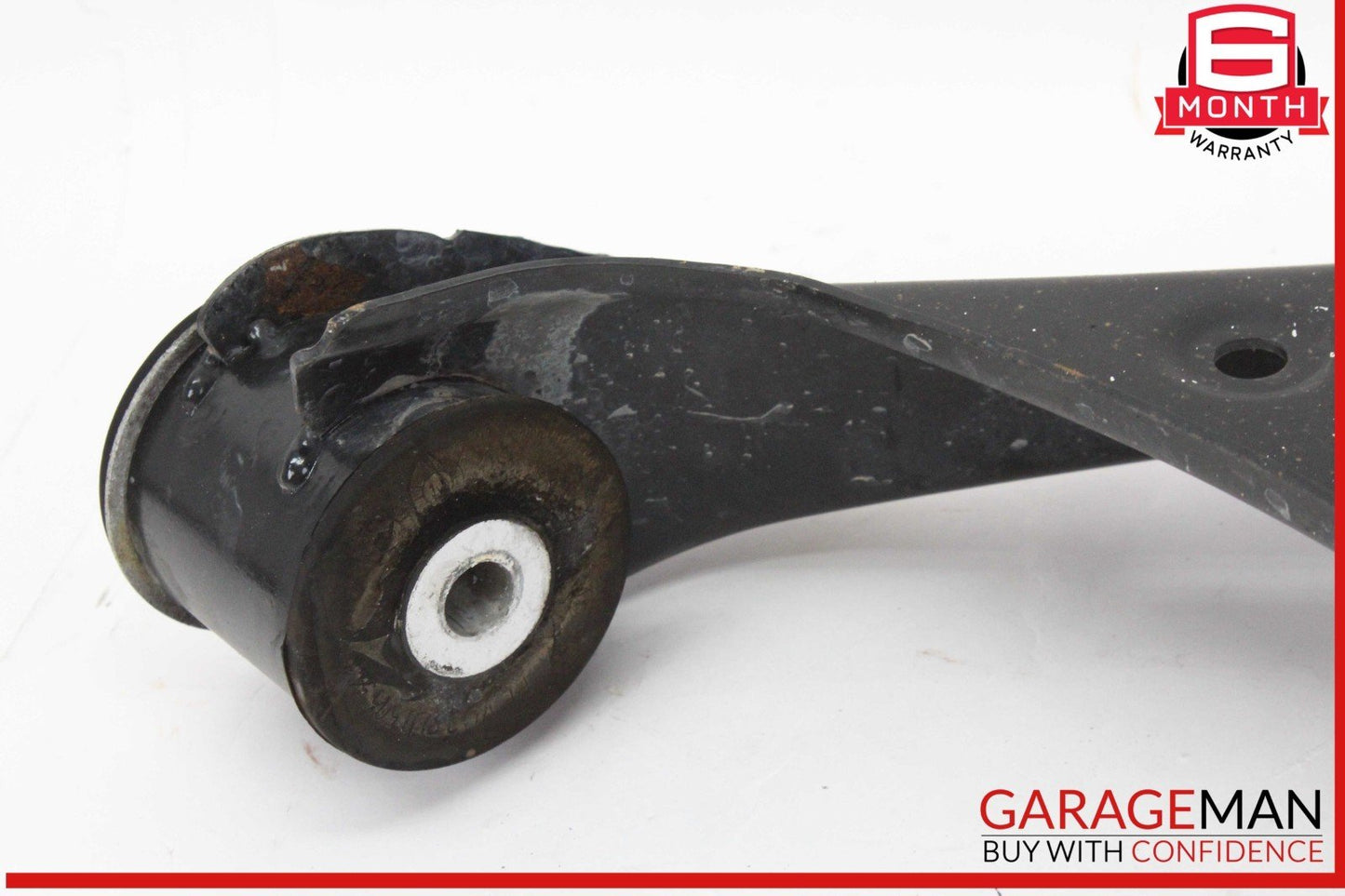 11-14 Porsche Cayenne 958 AWD Rear Left Driver Side Lower Control Arm OEM
