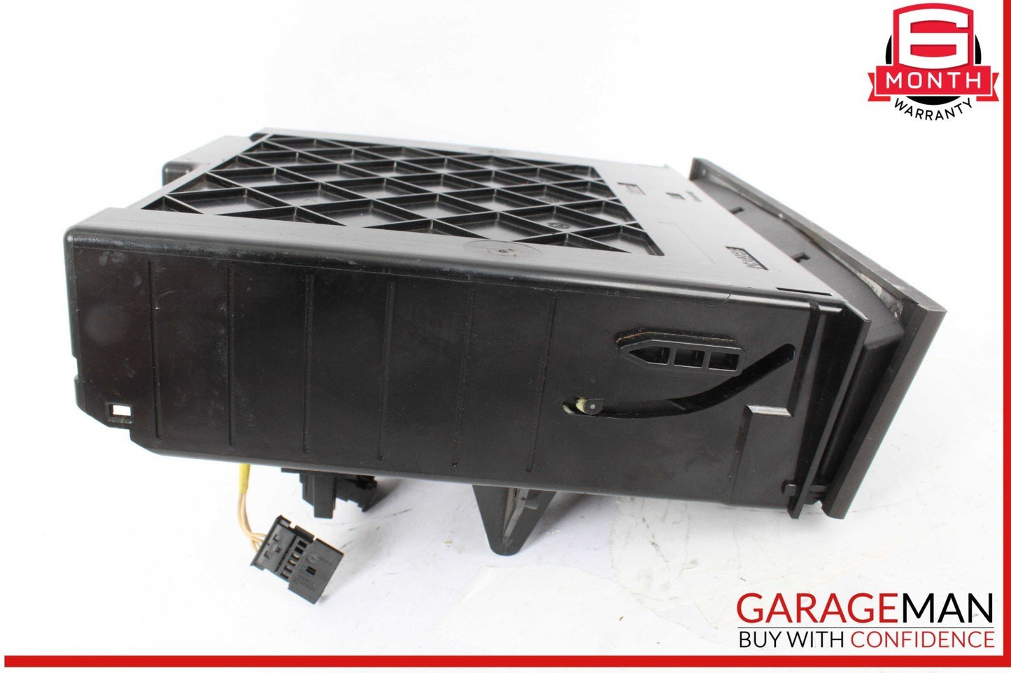 03-09 Mercedes W219 CLS550 E500 Hazard Switch Control Panel 2116800552 OEM