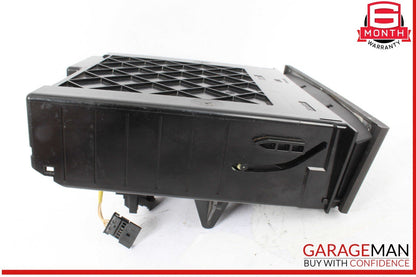 03-09 Mercedes W219 CLS550 E500 Hazard Switch Control Panel 2116800552 OEM