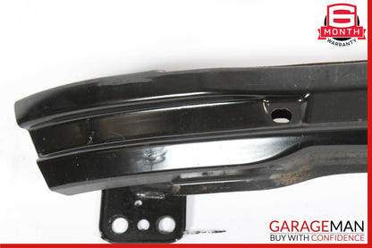 12-19 Fiat 500 Front Bumper Reinforcement Impact Bar Rebar Beam OEM