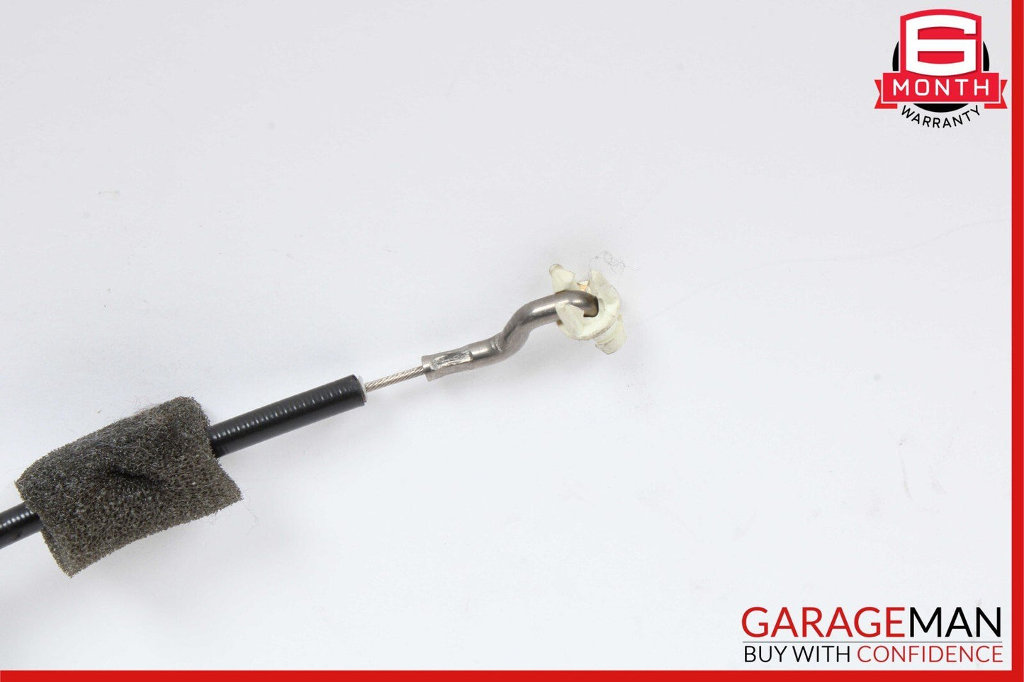 07-13 Mercedes W221 S550 CL600 CL65 AMG Front Left Door Lock Latch Actuator