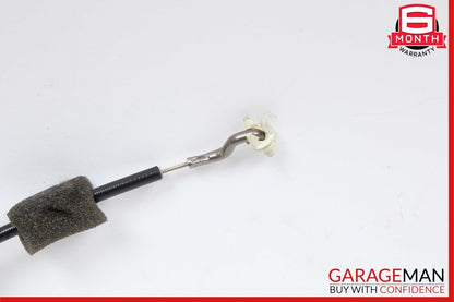 07-13 Mercedes W221 S550 CL600 CL65 AMG Front Left Door Lock Latch Actuator