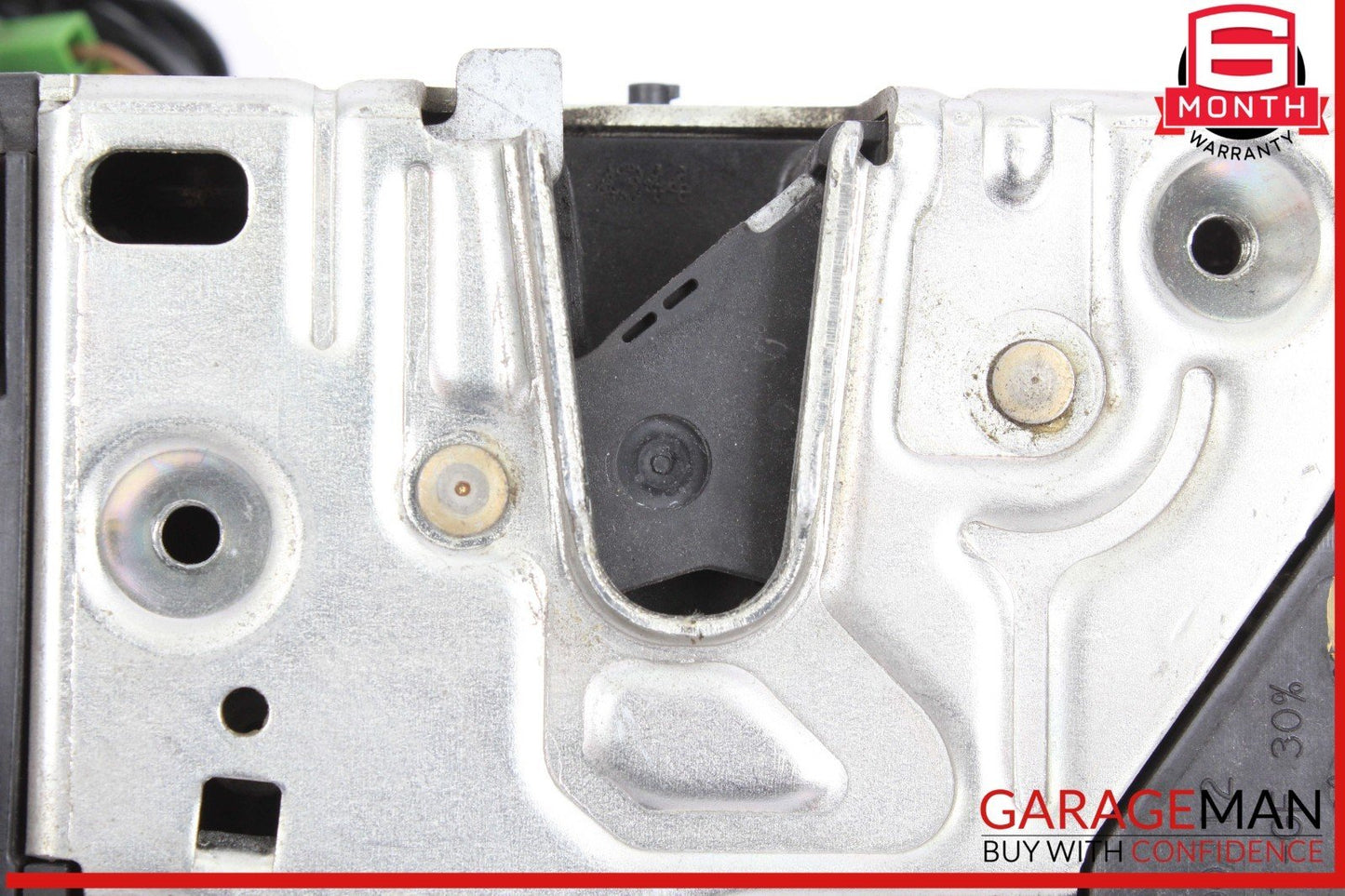 03-09 Mercedes W211 E500 E350 Front Left Driver Side Door Lock Latch Actuator
