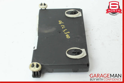 06-11 Mercedes W219 CLS350 CLS500 CLS550 Front Right Door Control Module Unit
