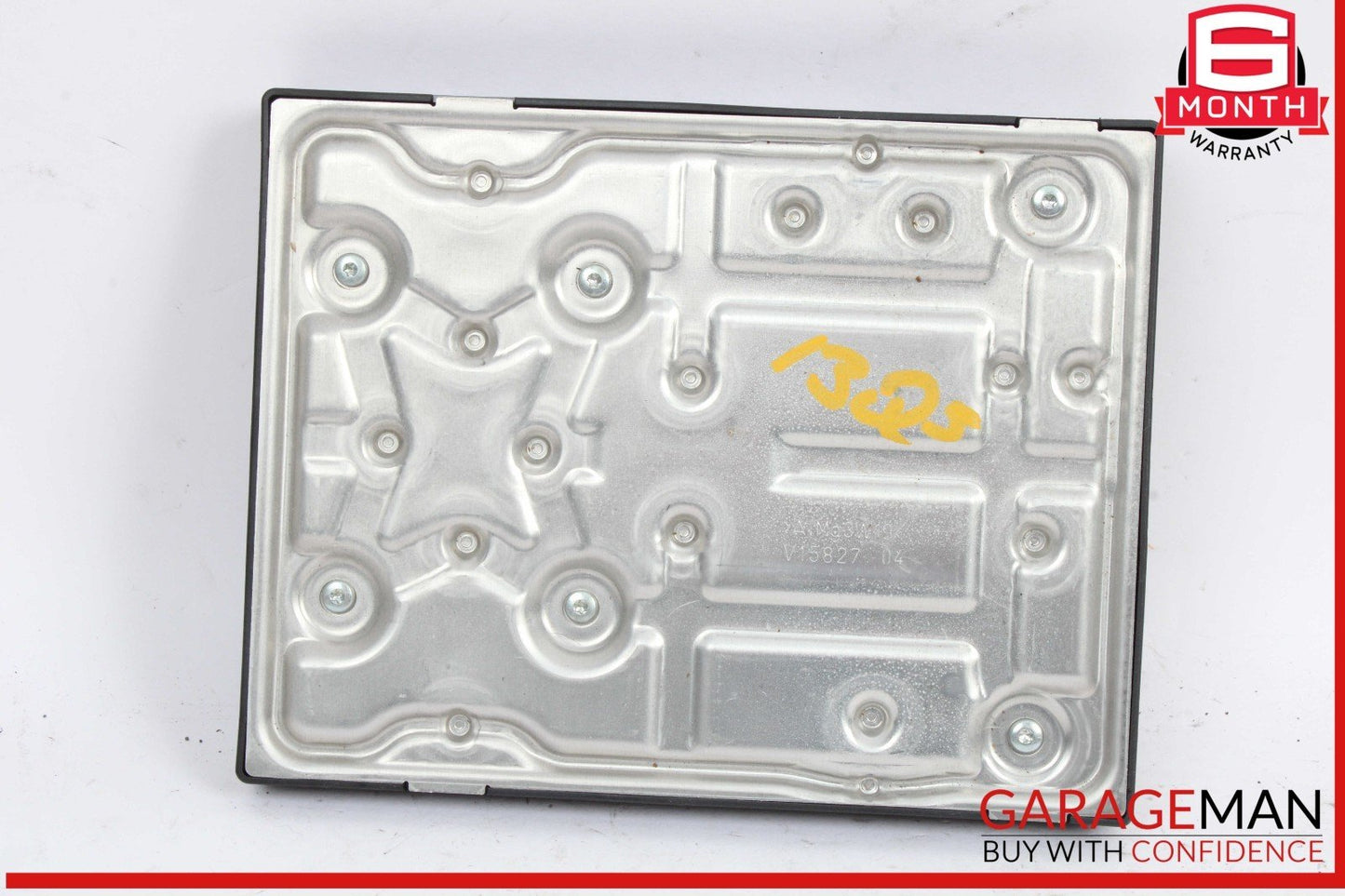 09-17 Audi Q5 SQ5 A4 A5 BCM Onboard Supply Control Module Unit 8K0907063DH OEM