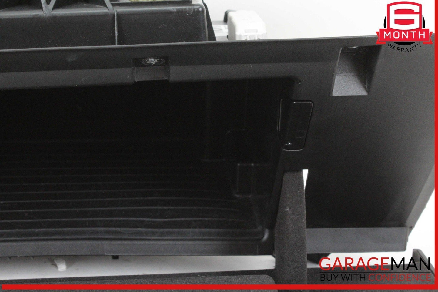 16-22 BMW X1 F48 X2 Dash Dashboard Glove Box Storage Compartment 9339816 OEM