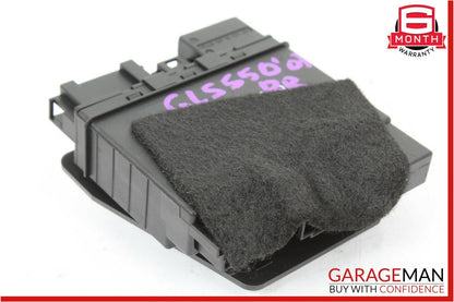03-09 Mercedes CLS550 E63 AMG Rear Keyless Go Door Entry Control Module
