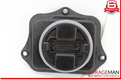 13-17 Audi Q5 SQ5 Head Light Headlight AFS Ballast Module 3D0941329 OEM