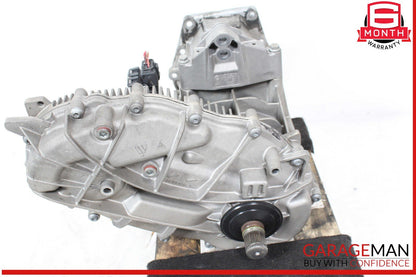 11-14 Porsche Cayenne 958 3.6L Trans Transmission Transfer Case OEM