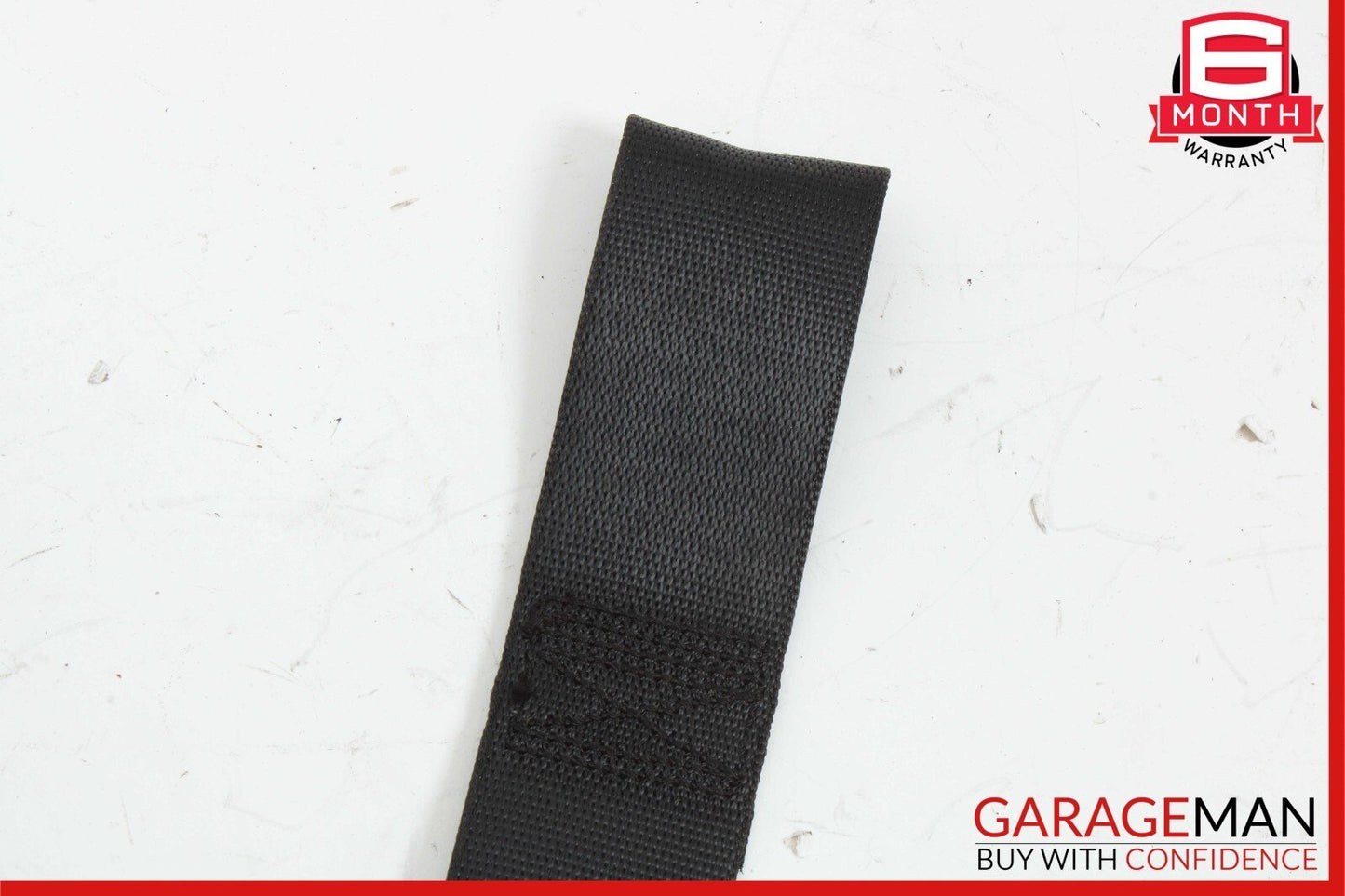 12-14 Mercedes W204 C250 C63 AMG Coupe Front Right Seat Belt Retractor Black OEM