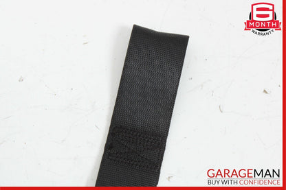12-14 Mercedes W204 C250 C63 AMG Coupe Front Right Seat Belt Retractor Black OEM