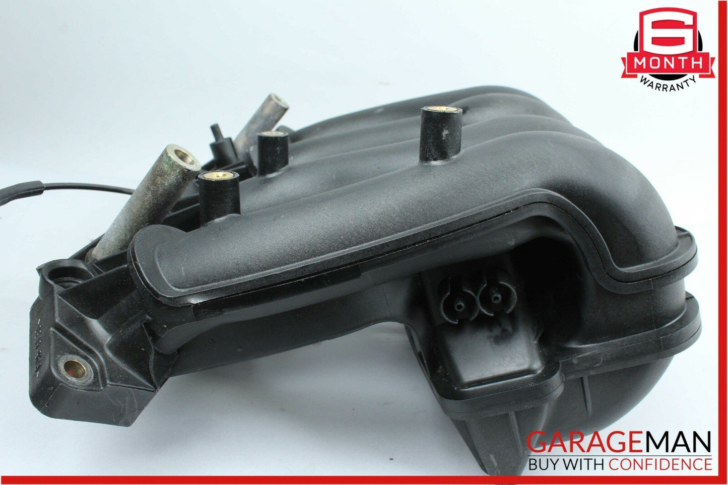 97-00 Mercedes W202 C230 Air Intake Manifold Assembly OEM