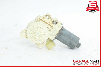 08-15 Mercedes W204 C250 C350 Front Left Door Window Regulator Motor Unit OEM