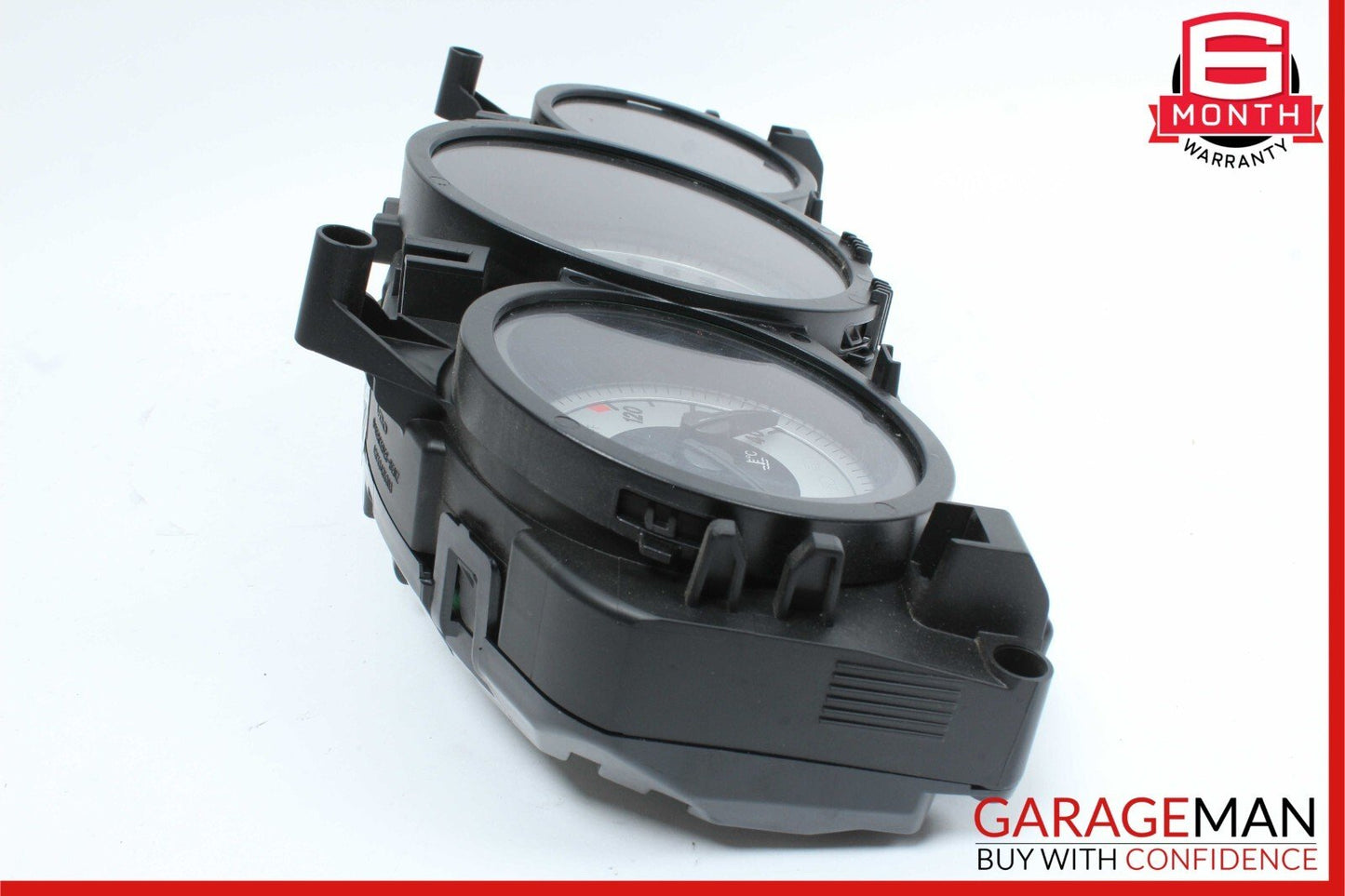 12-14 Mercedes W204 C250 C300 Instrument Speedometer Cluster 2049005213 OEM