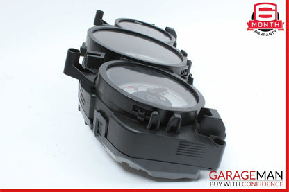 12-14 Mercedes W204 C250 C300 Instrument Speedometer Cluster 2049005213 OEM